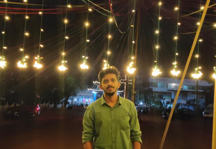 Booming Digital Marketer In Kerala.