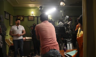 Tarun Singh Rawat’s, entrepreneur and producer, next film "Mussoriie Boyz," is all set to stun the audience with an amazing performance.