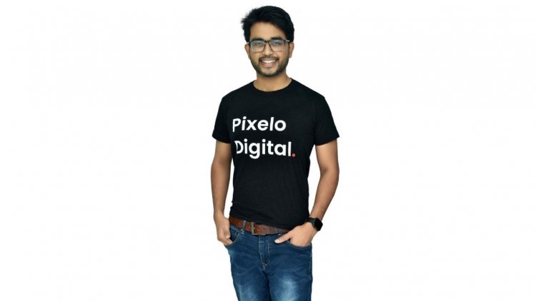 Pixelo’s Story: Driving B2B Sales During the Pandemic