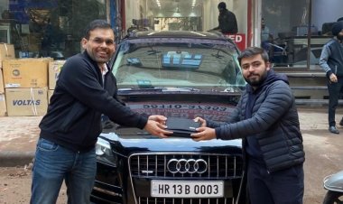 Best Used cars Dealer in Delhi - United cars.