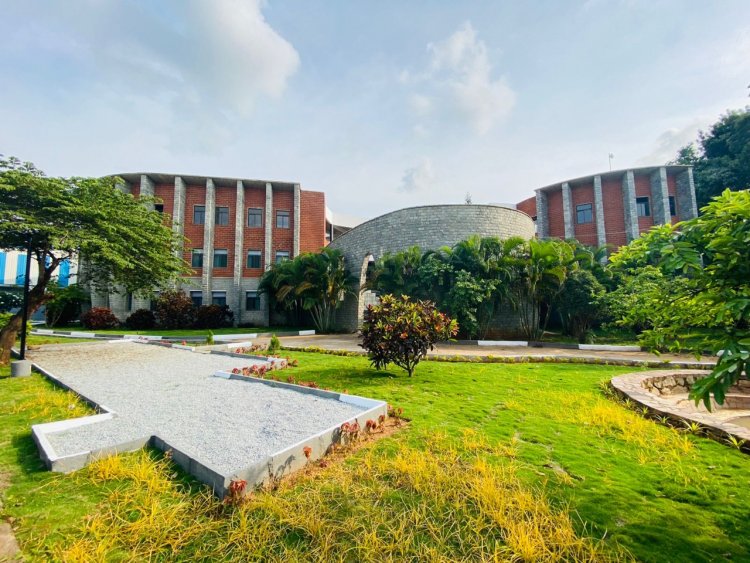Top Ranked College, IZee Group of Institutions Launches its State of the Art Eco-Friendly Campus at Electronic City, Bangalore