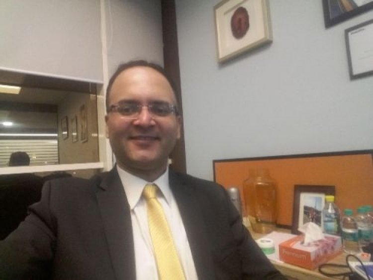 Agniveers will make a Solid Talent pool for IT and Software Sector to Hire, says Naren Lokwani of Frshr Technologies