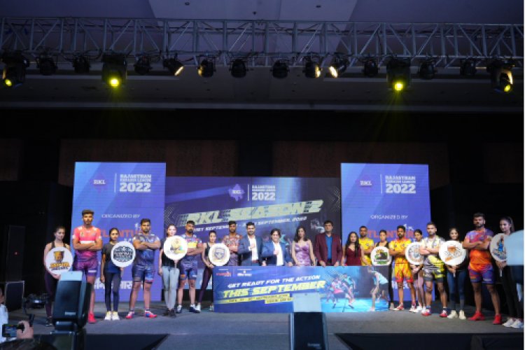 KEI Industries RKL Season 2 to commence from Sep 21 and will conclude  on Sep 30