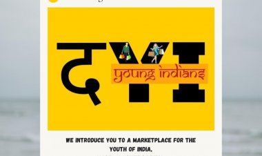 A new sensational marketplace that also caters to the need of LGBTQ, The Young Indians