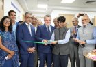 Fortis Memorial Research Institute, Gurugram unveils South Asia's First Gamma Knife Esprit, Revolutionising Brain Tumour Treatment