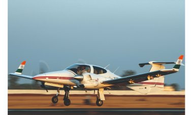 Not Just a Pilot School: How Chimes Aviation Academy Is Building India's Complete Aviation Talent Ecosystem